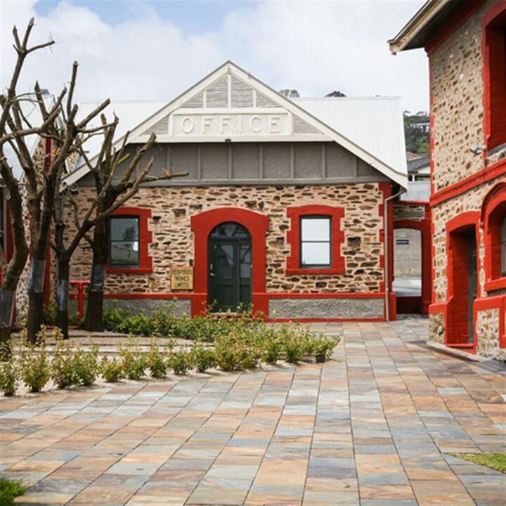Penfolds Magill Heritage Experience Gift Voucher - Magill SA