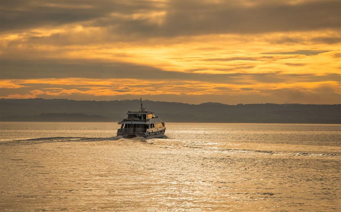 Phillip Island Sunset Cruise Gift Voucher - San Remo VIC