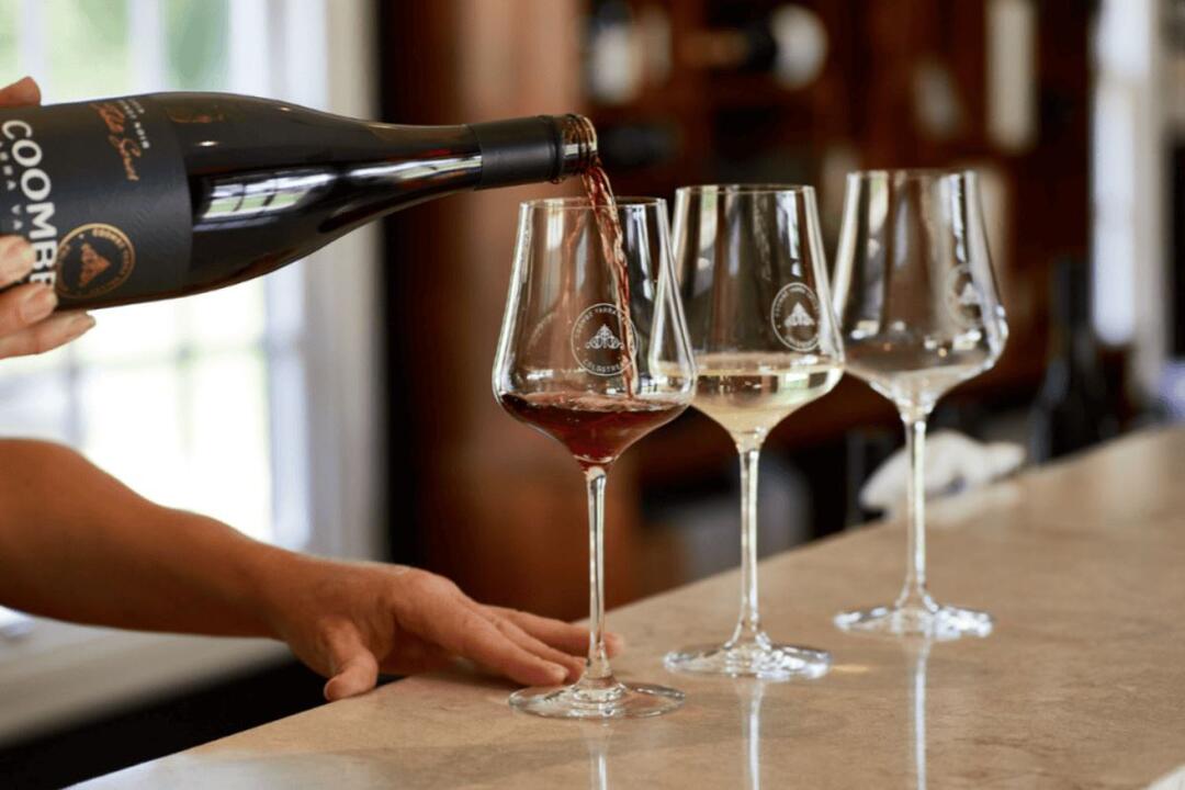 Yarra Valley Wine Tasting for Four Gift Voucher - Melbourne VIC