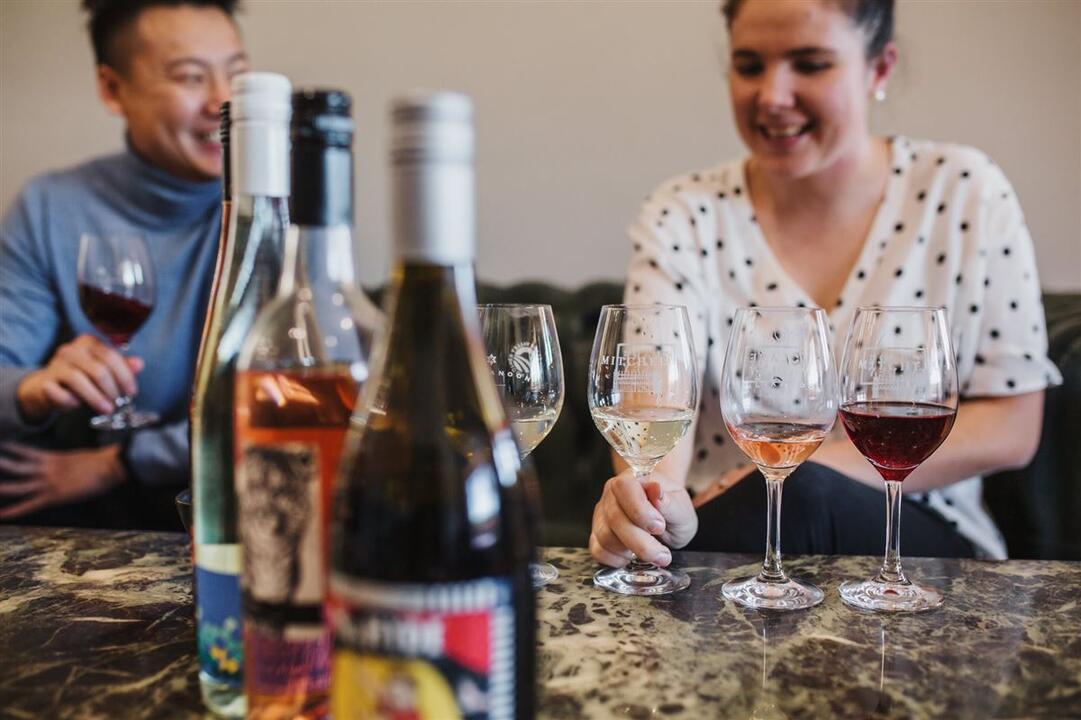 Watervale Tutored Wine Tasting Instant Booking - Watervale SA