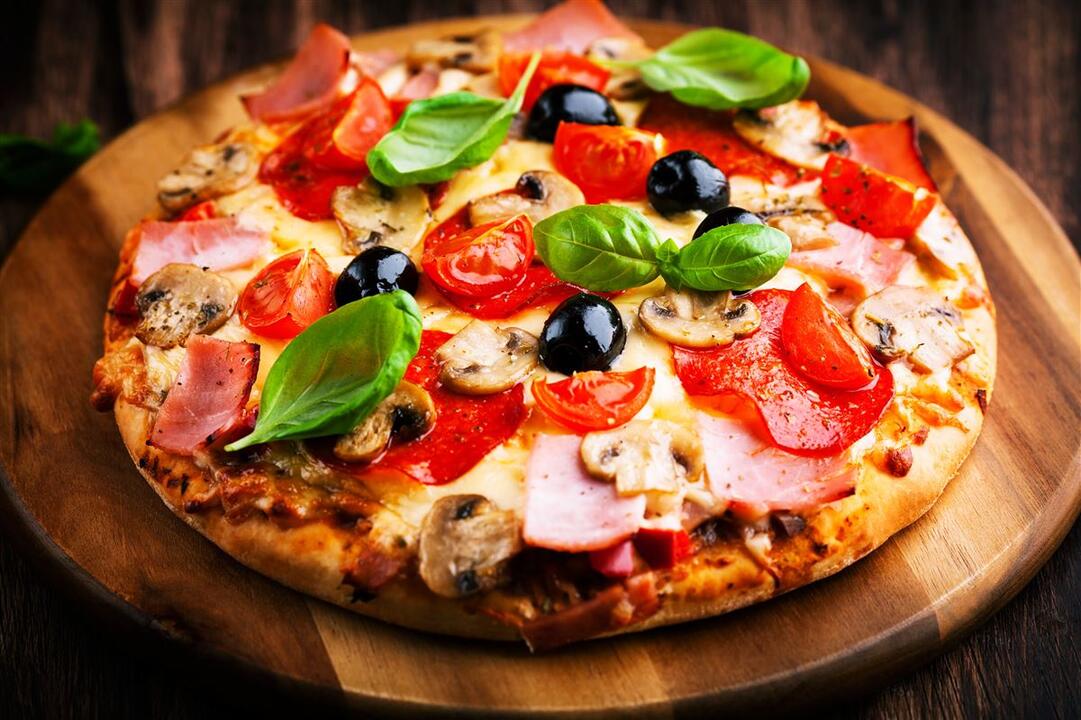 Pizza Making Masterclass Canberra - Gift Voucher or Instant Booking - District of Gungahlin ACT