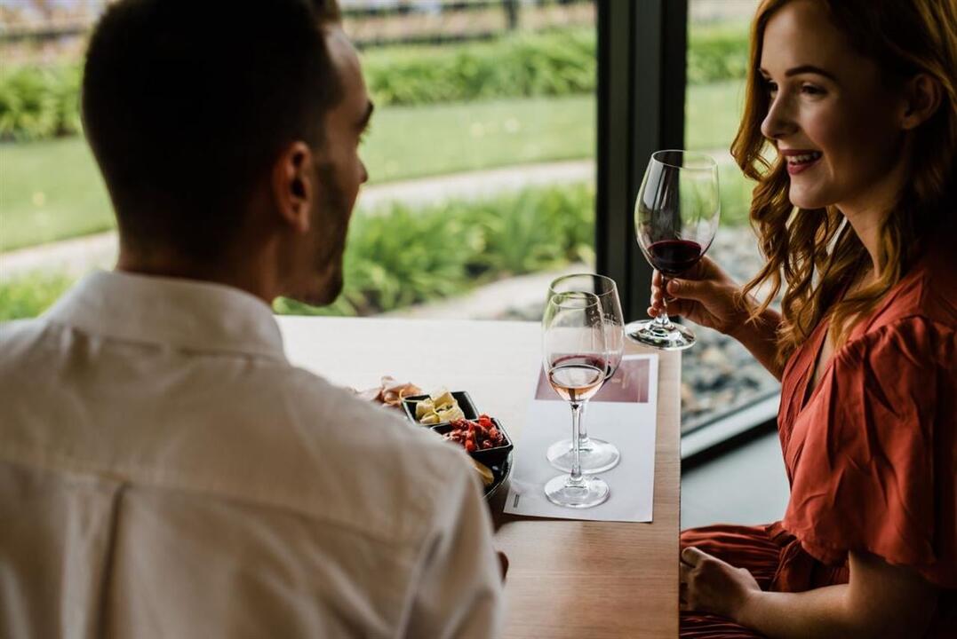 Grant Burge Wine and Chocolate Instant Booking - Rowland Flat SA