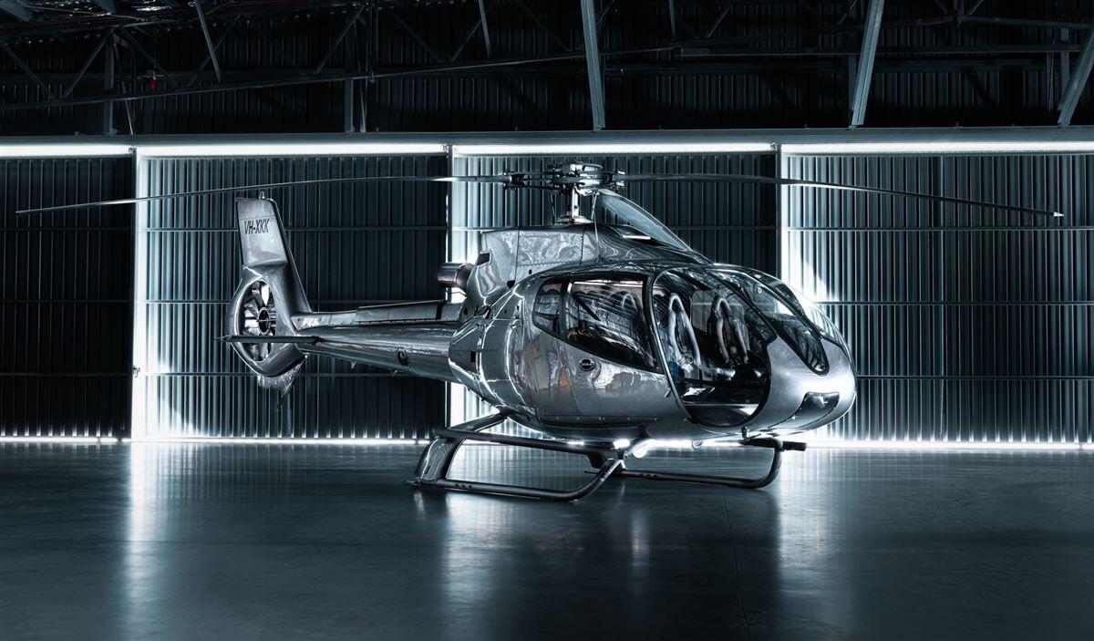 Cape Byron VIP Helicopter Scenic Flight - Gift Voucher or Instant Booking - Main Beach QLD