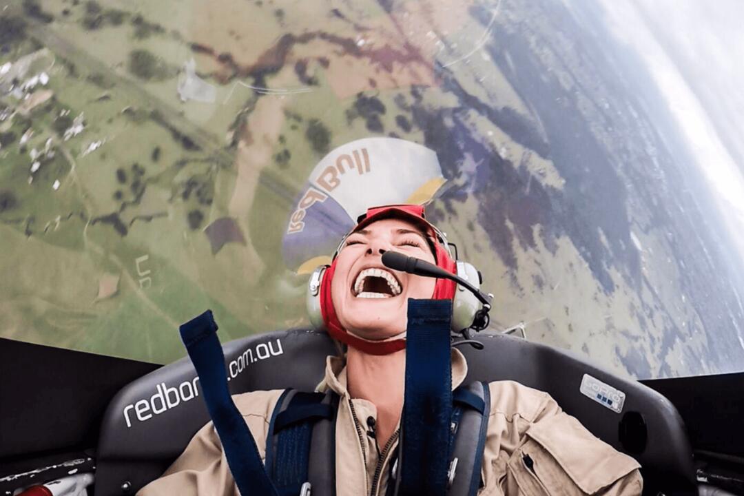 Utter Nutter Extreme Aerobatic Flight - Gift Voucher or Instant Booking - Bankstown Aerodrome NSW
