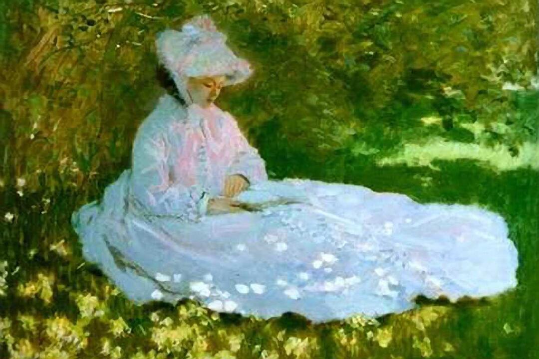 Famous Artist Oil Painting Gift Voucher - Australiawide ACT