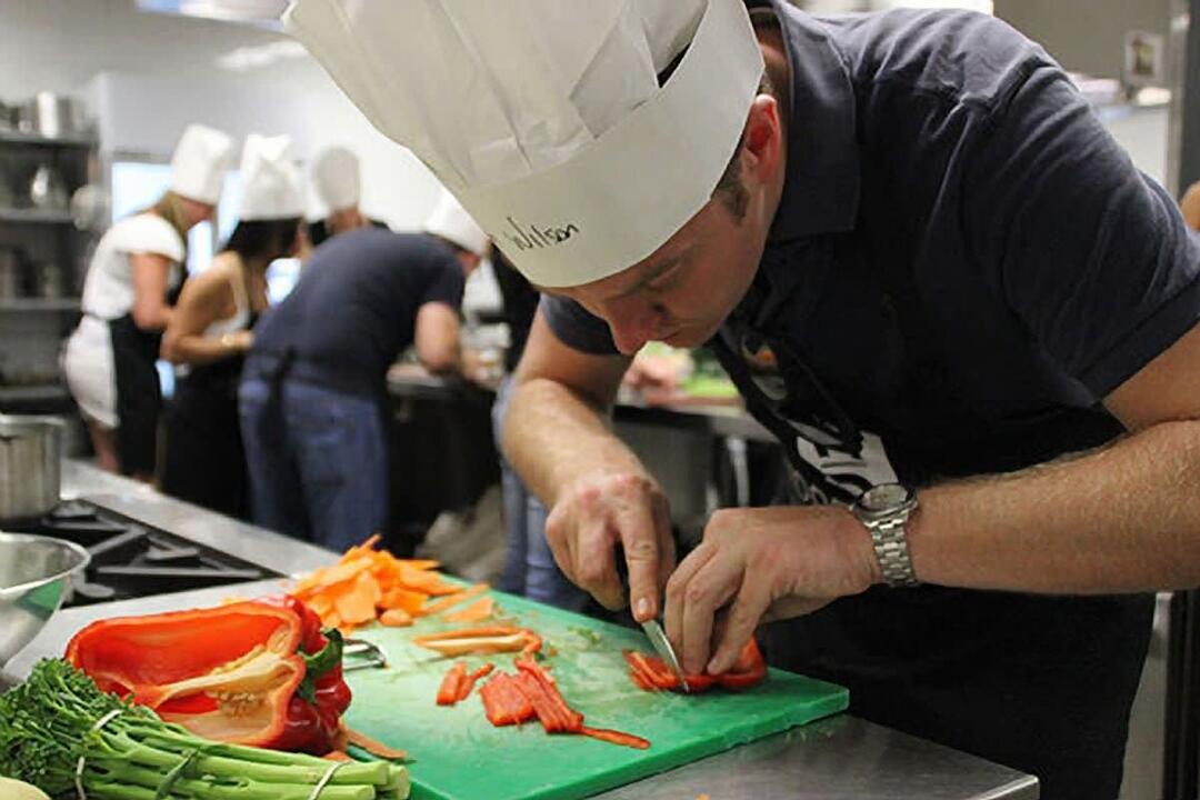Italian Cooking Class for up to 10 Gift Voucher - Bondi NSW