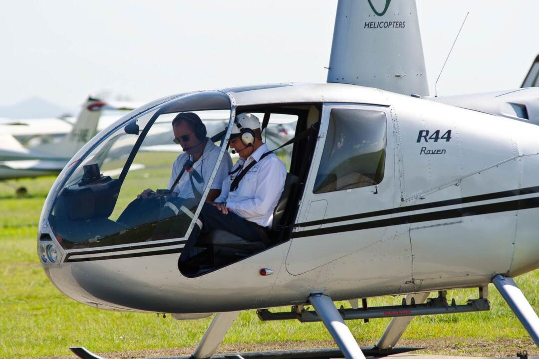 Private Gold Coast Flight for Two Gift Voucher - Brisbane QLD