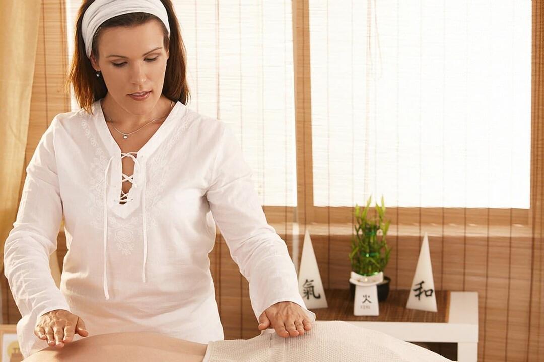Reiki At Home, 90 Minutes of Bliss Gift Voucher - Sydney NSW