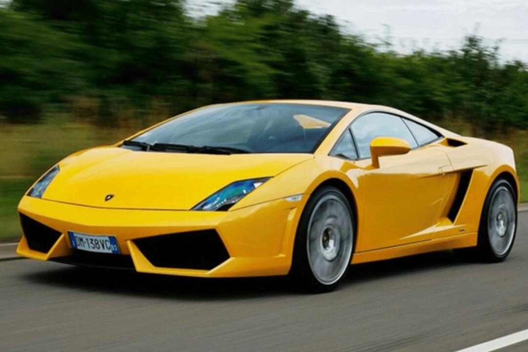 Lamborghini Taster Ride Gift Voucher - Dromana VIC