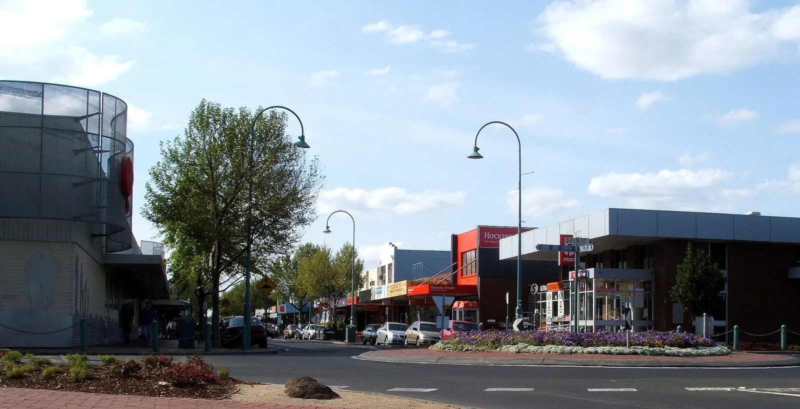 Altona