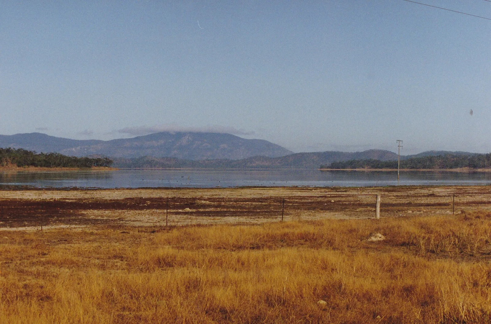 Atherton Tablelands