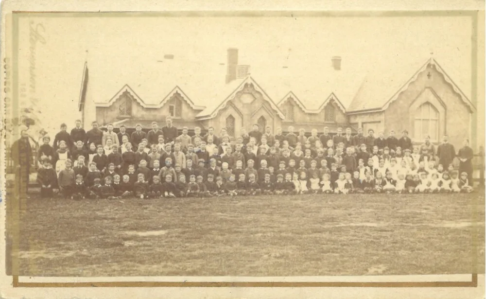 Bacchus Marsh