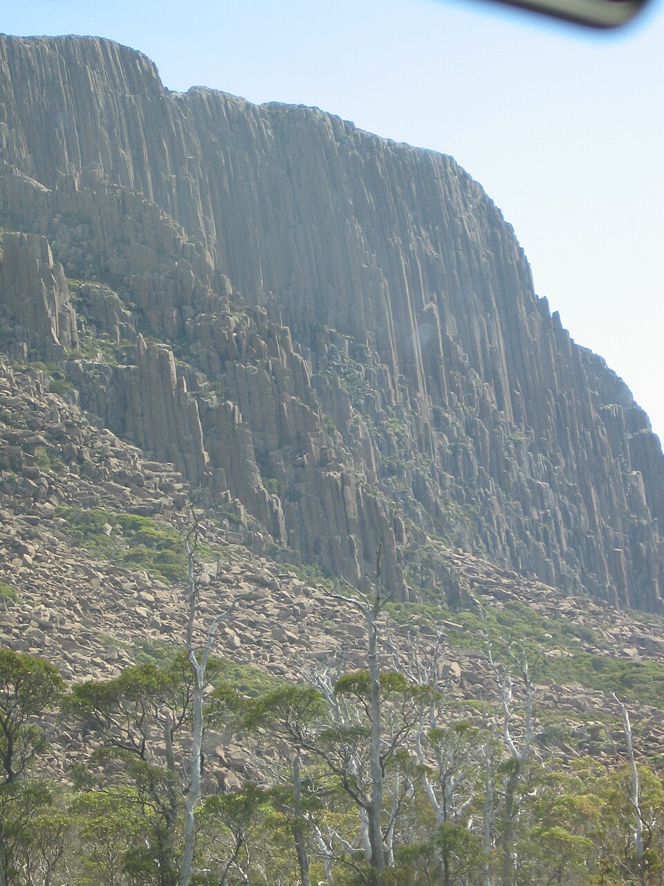 Ben Lomond National Park