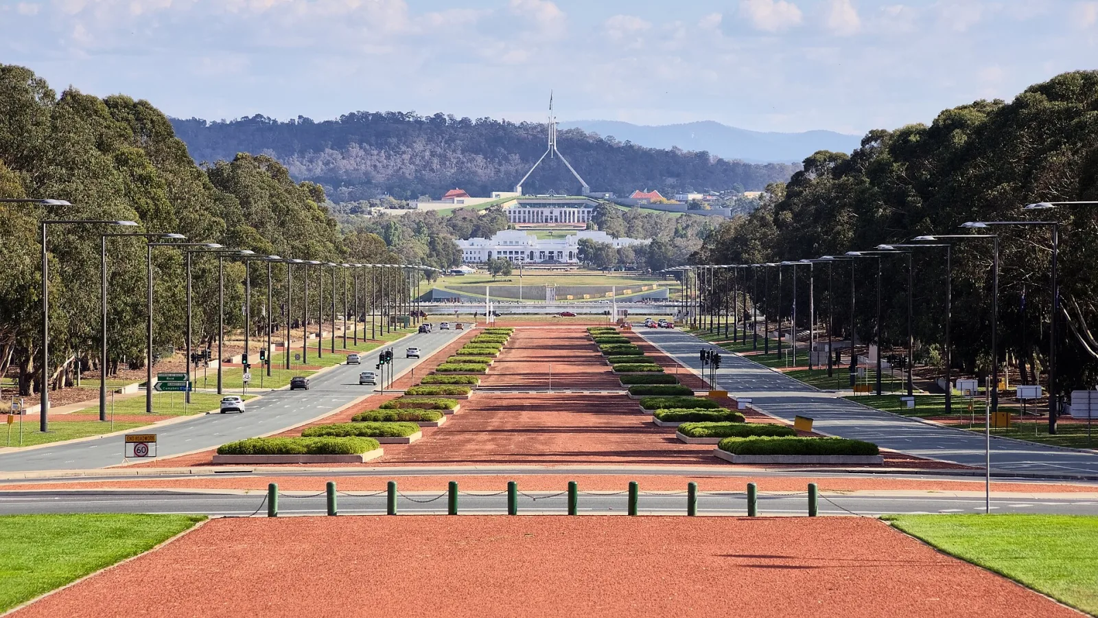 Canberra