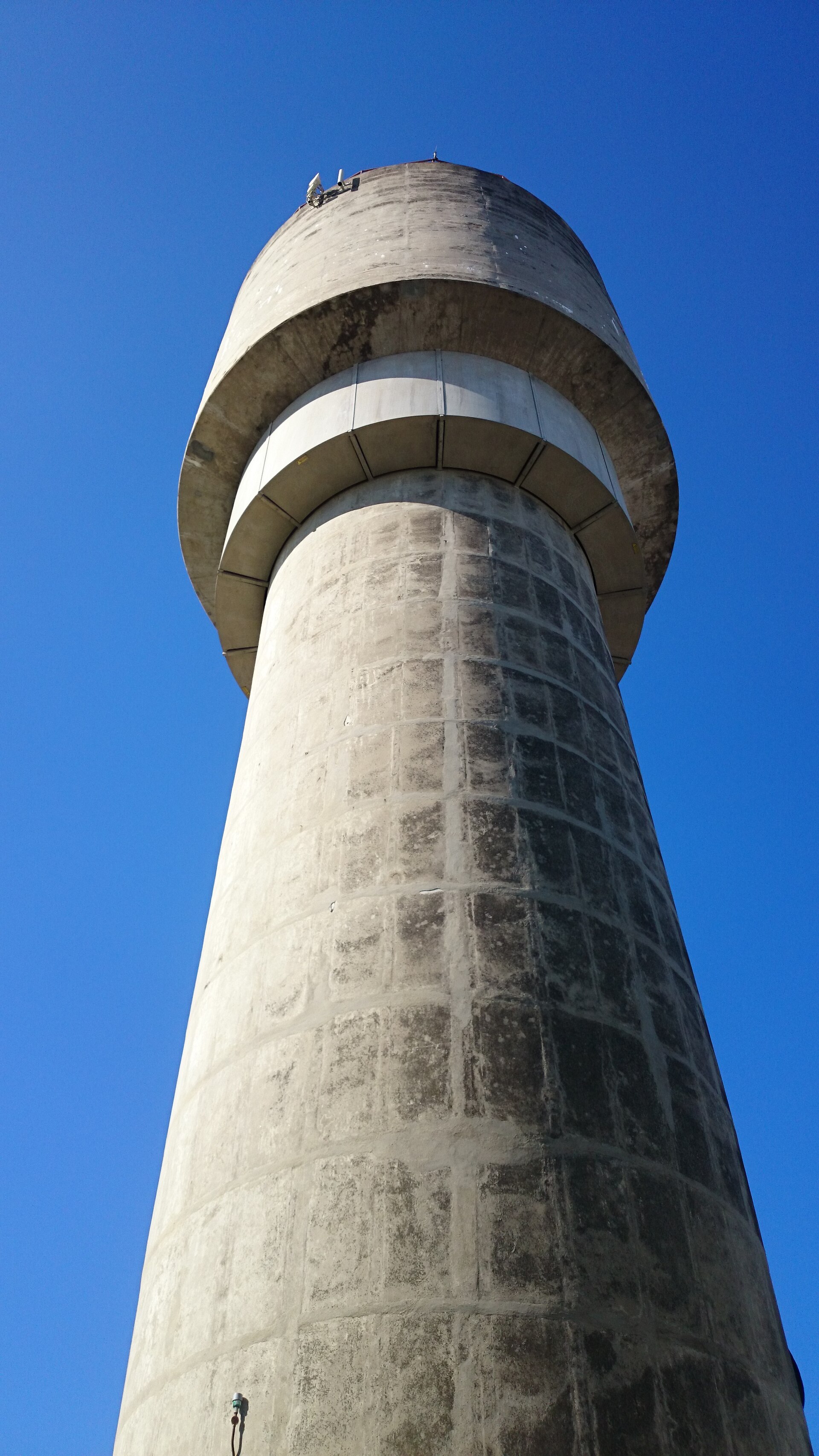 Cockatoo Island, Sydney Harbour