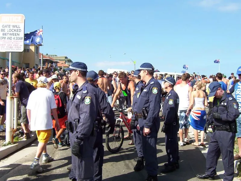 Cronulla Beach