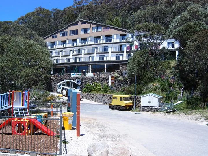 Falls Creek