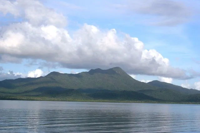 Hinchinbrook Island