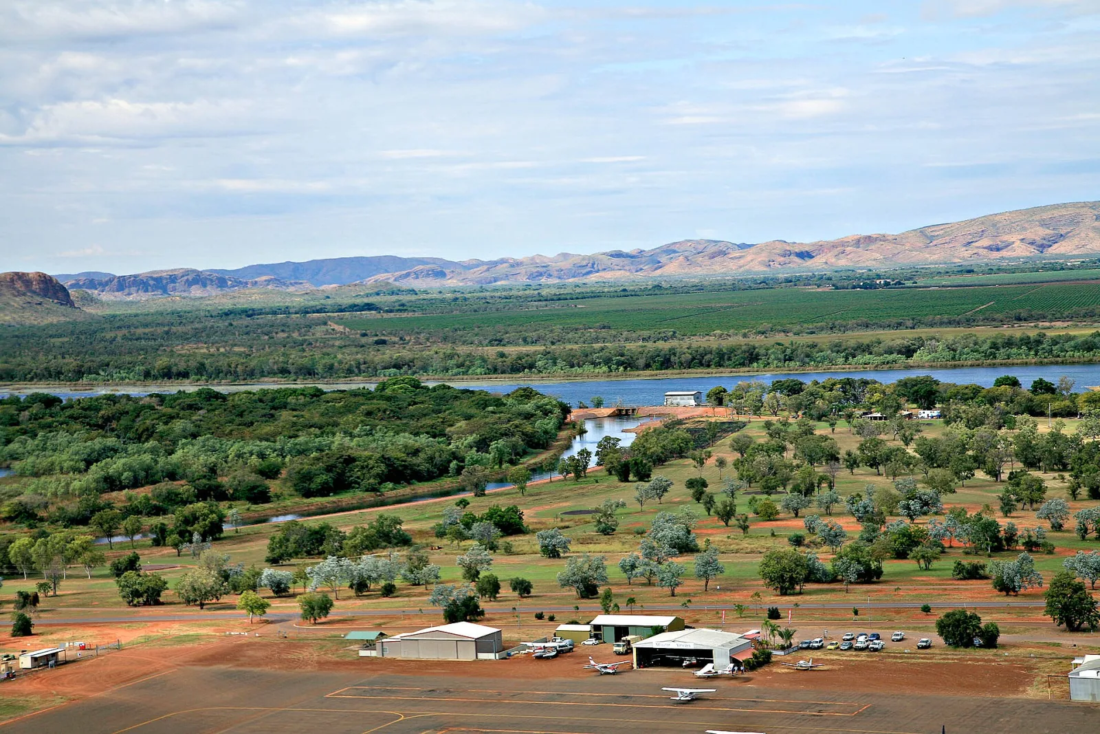 Kununurra