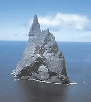 Lord Howe Island