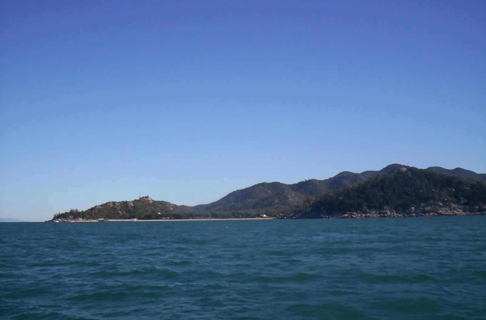 Magnetic Island