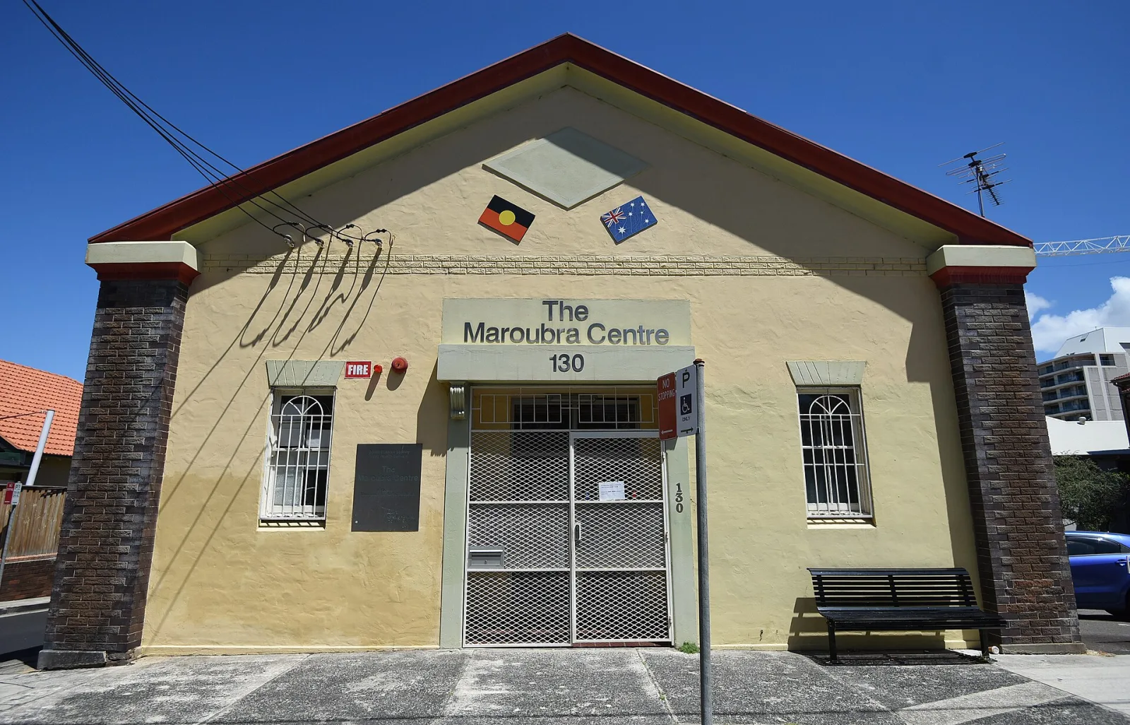 Maroubra