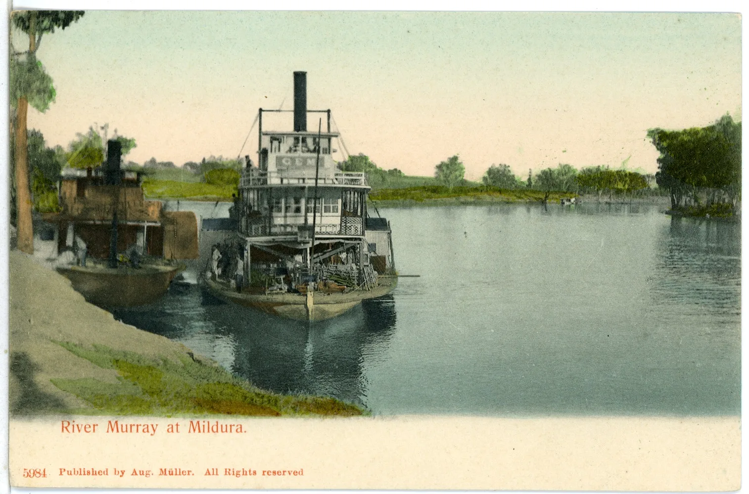 Mildura