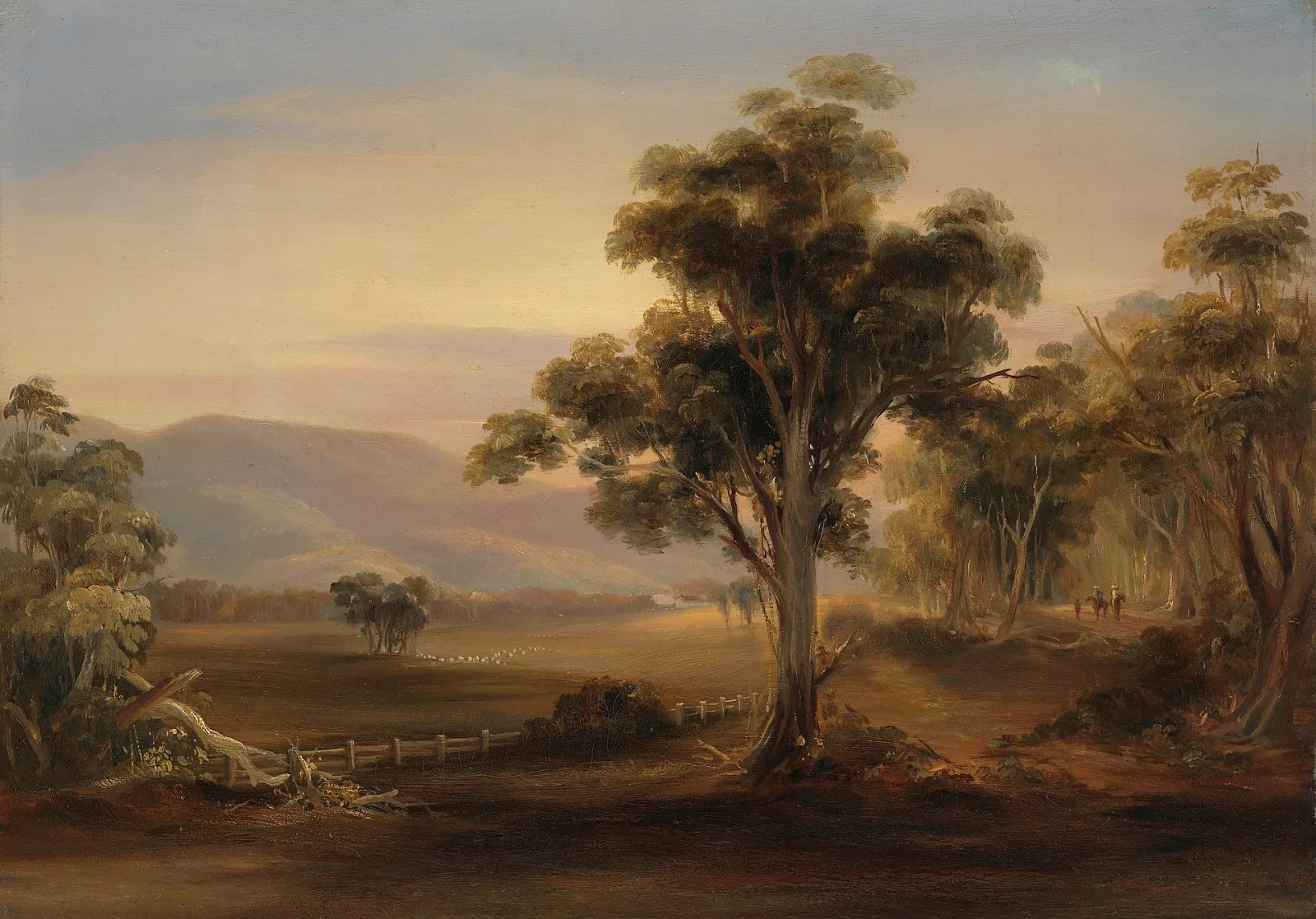 Mudgee