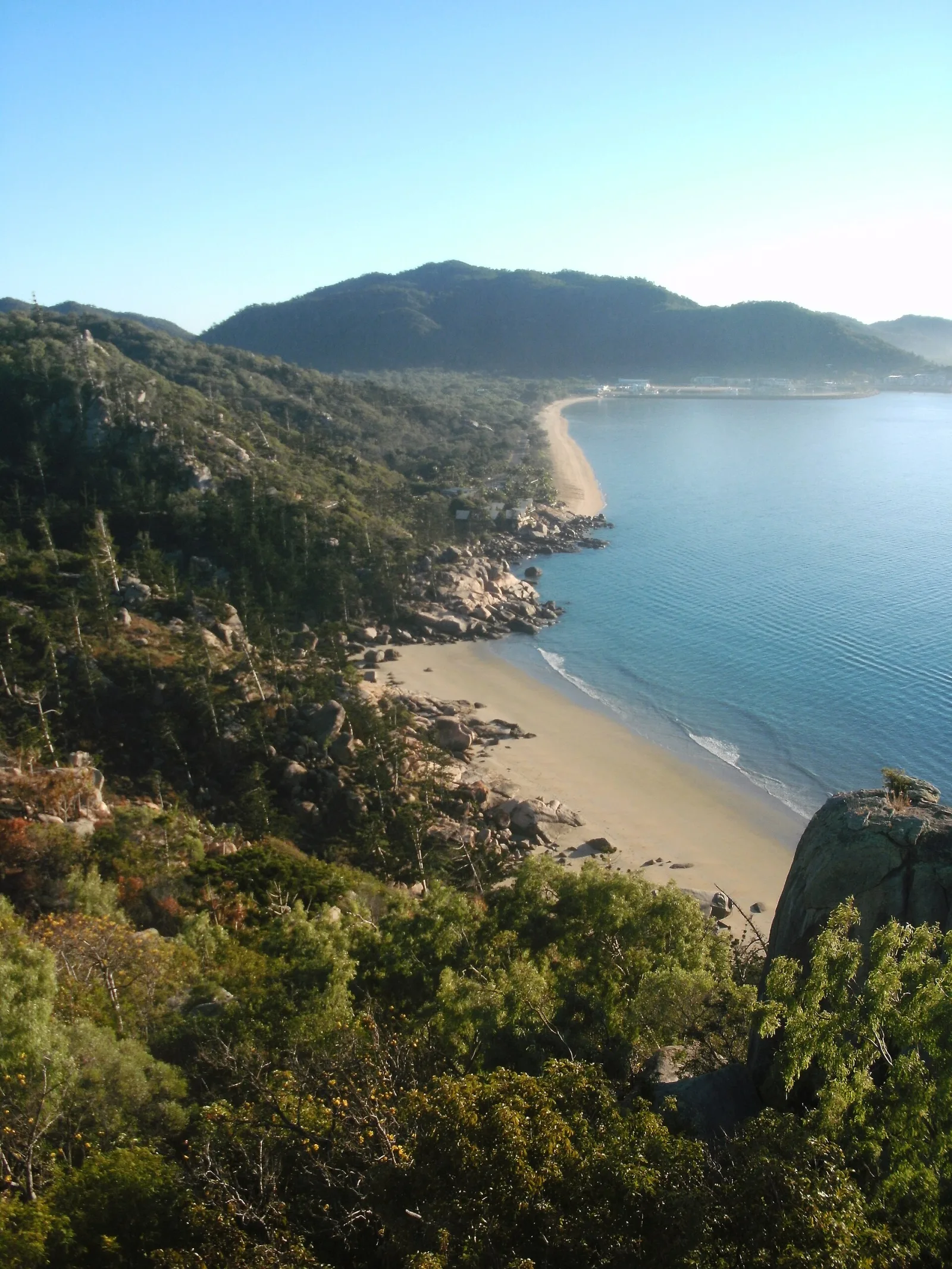 Nelly Bay