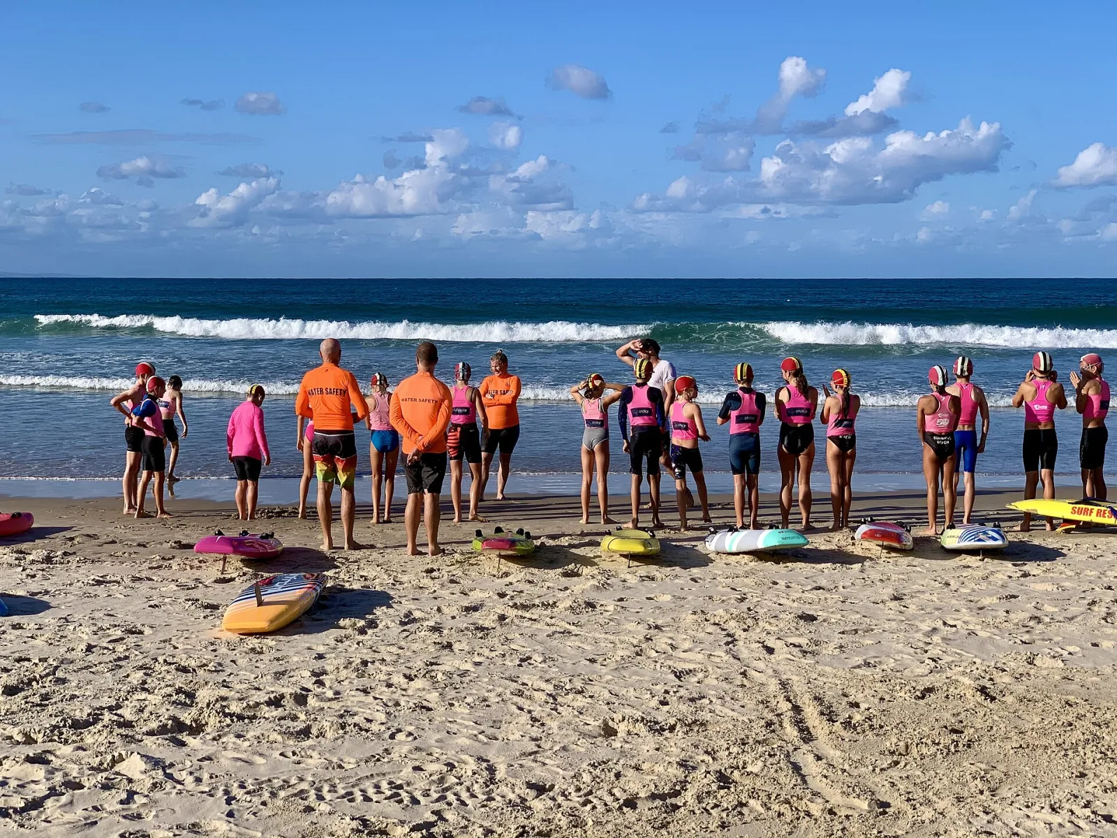 Noosa Heads