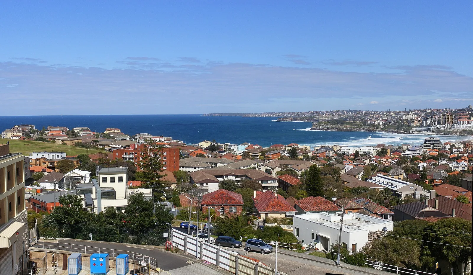 North Bondi