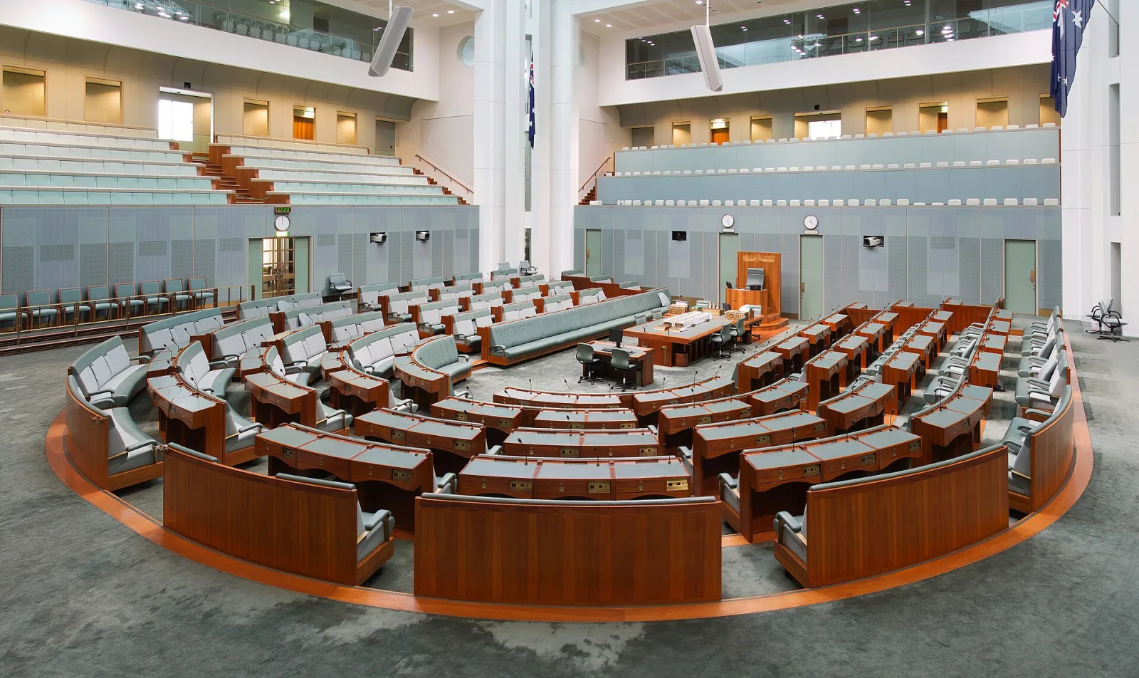 Parliament House