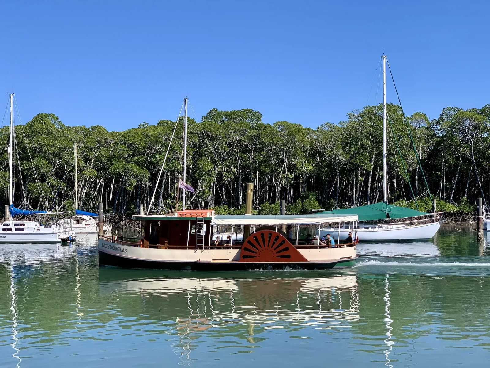 Port Douglas