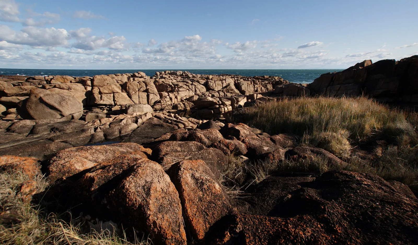 Port Stephens
