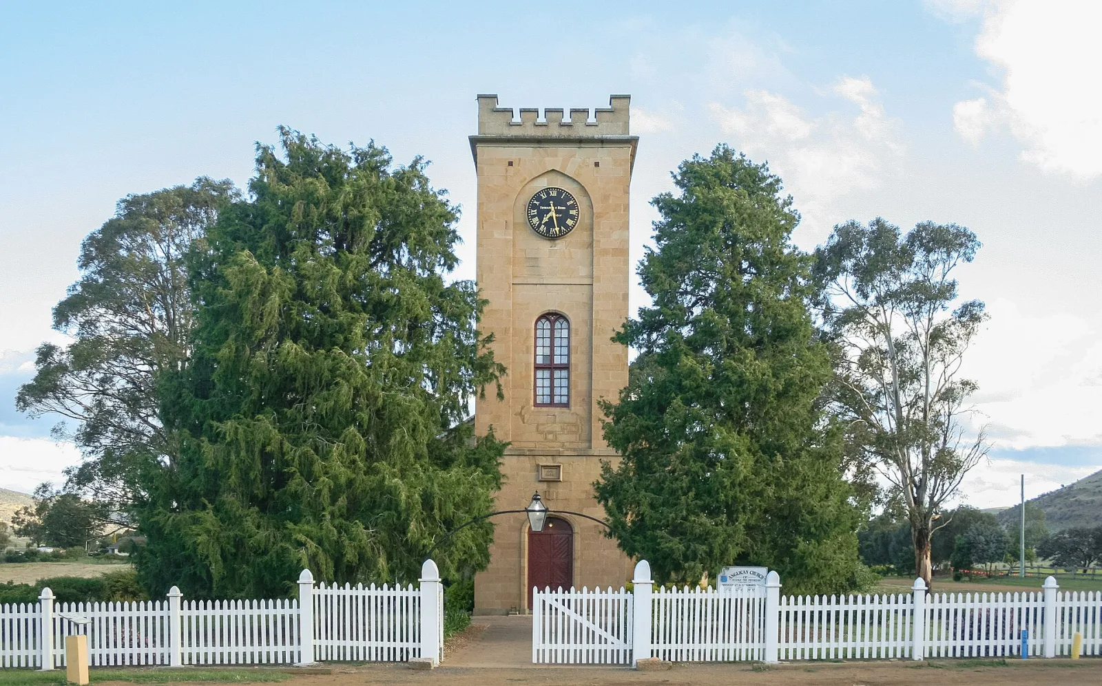 Richmond