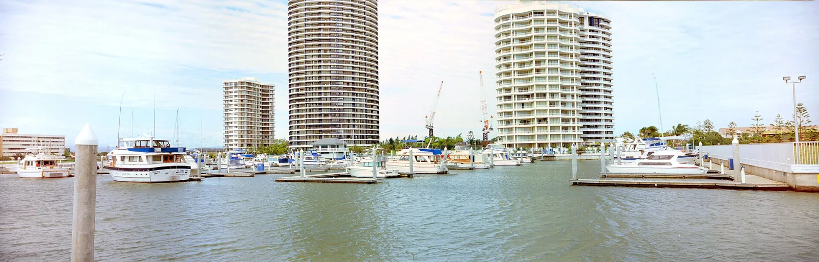 Runaway Bay