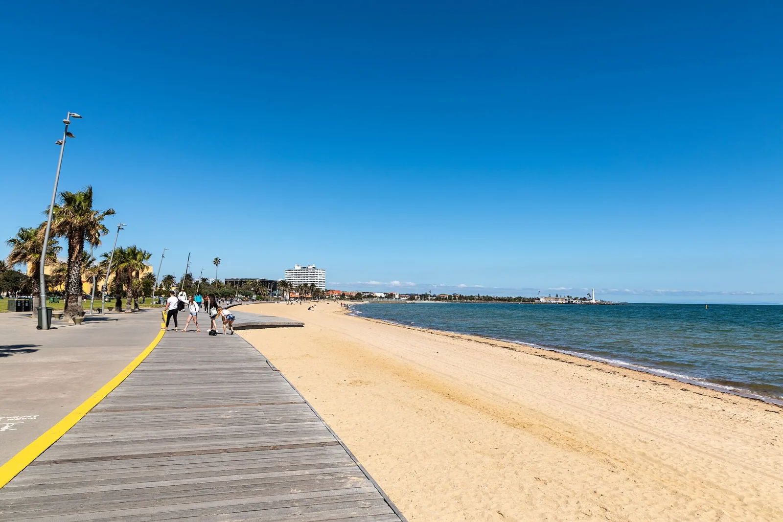 St Kilda
