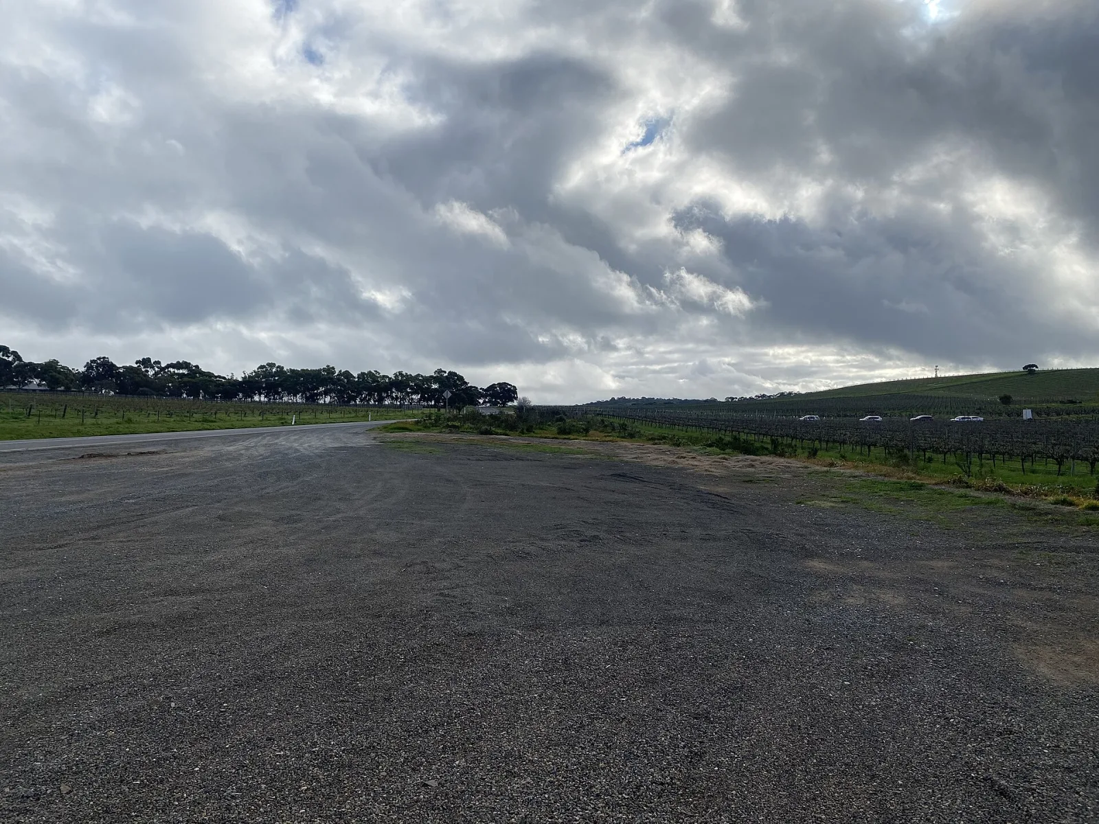 Stonewell Road