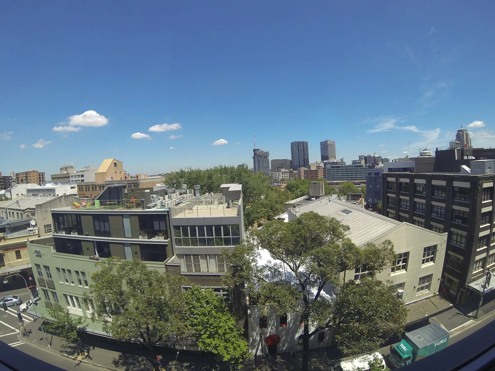 Surry Hills