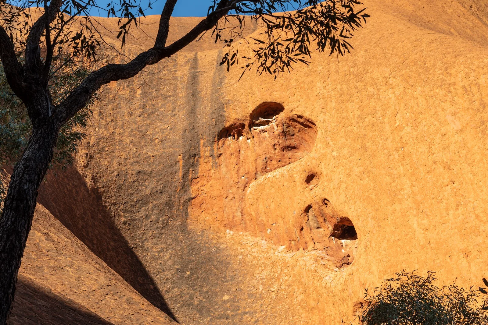 Uluru & Kata Tjuta