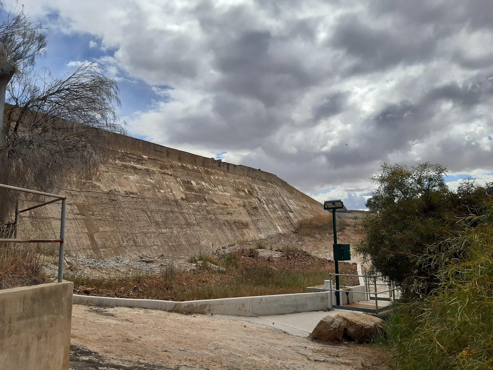 Wave Rock