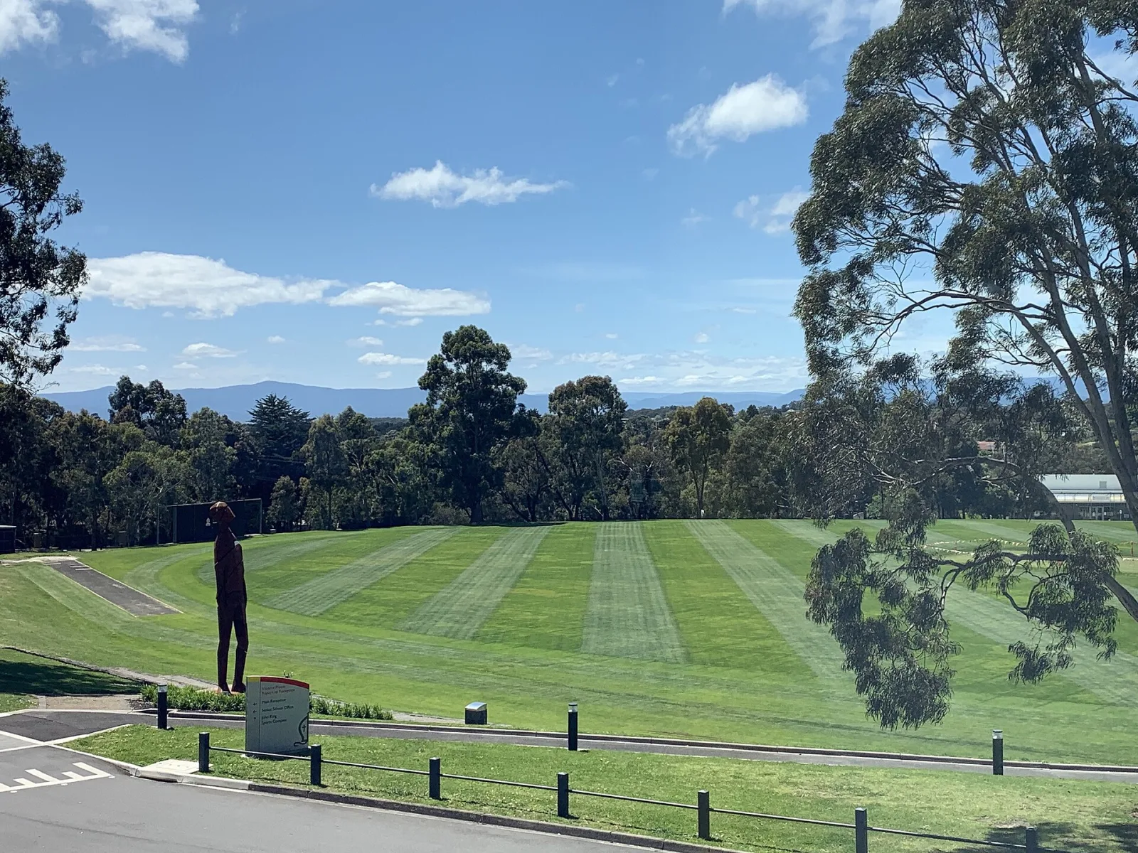 Yarra Valley