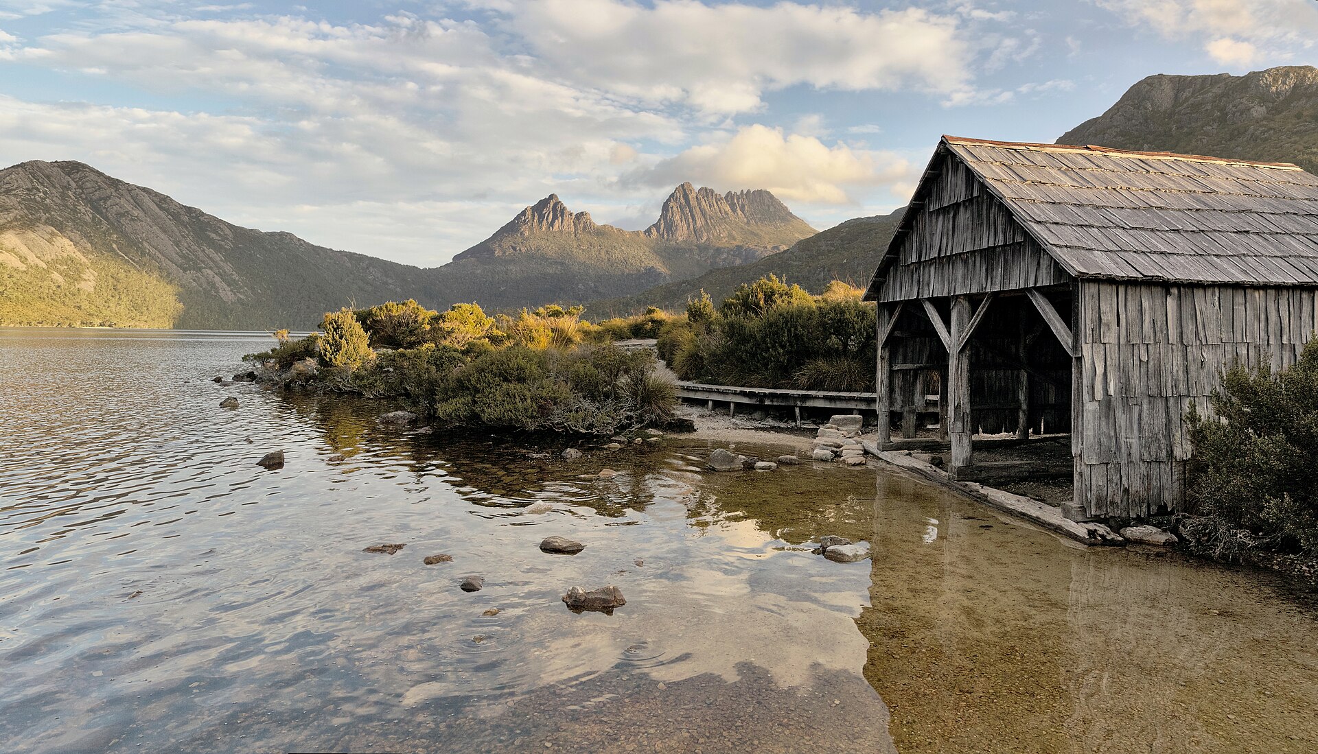 Tasmania
