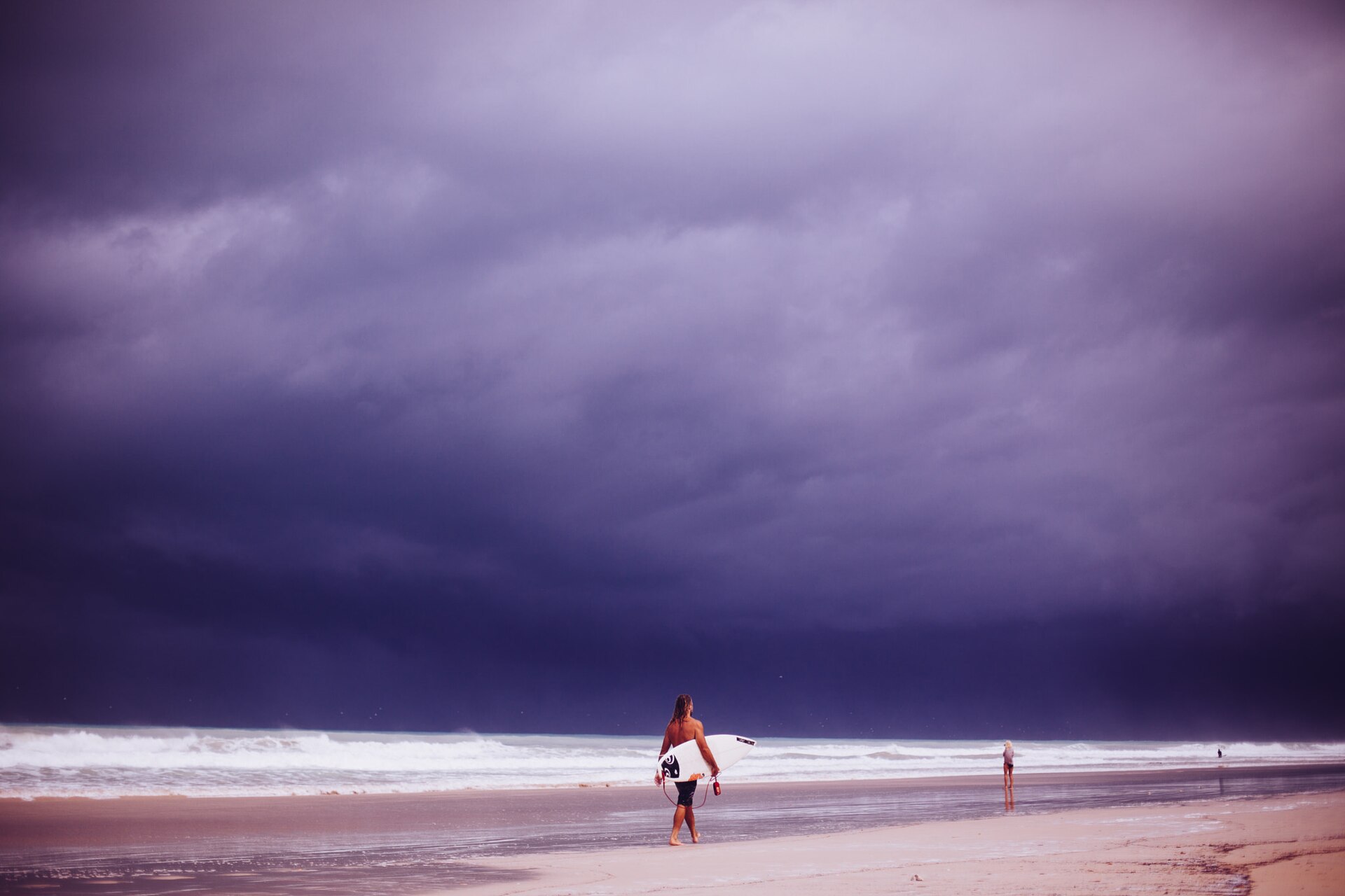 Western Australia